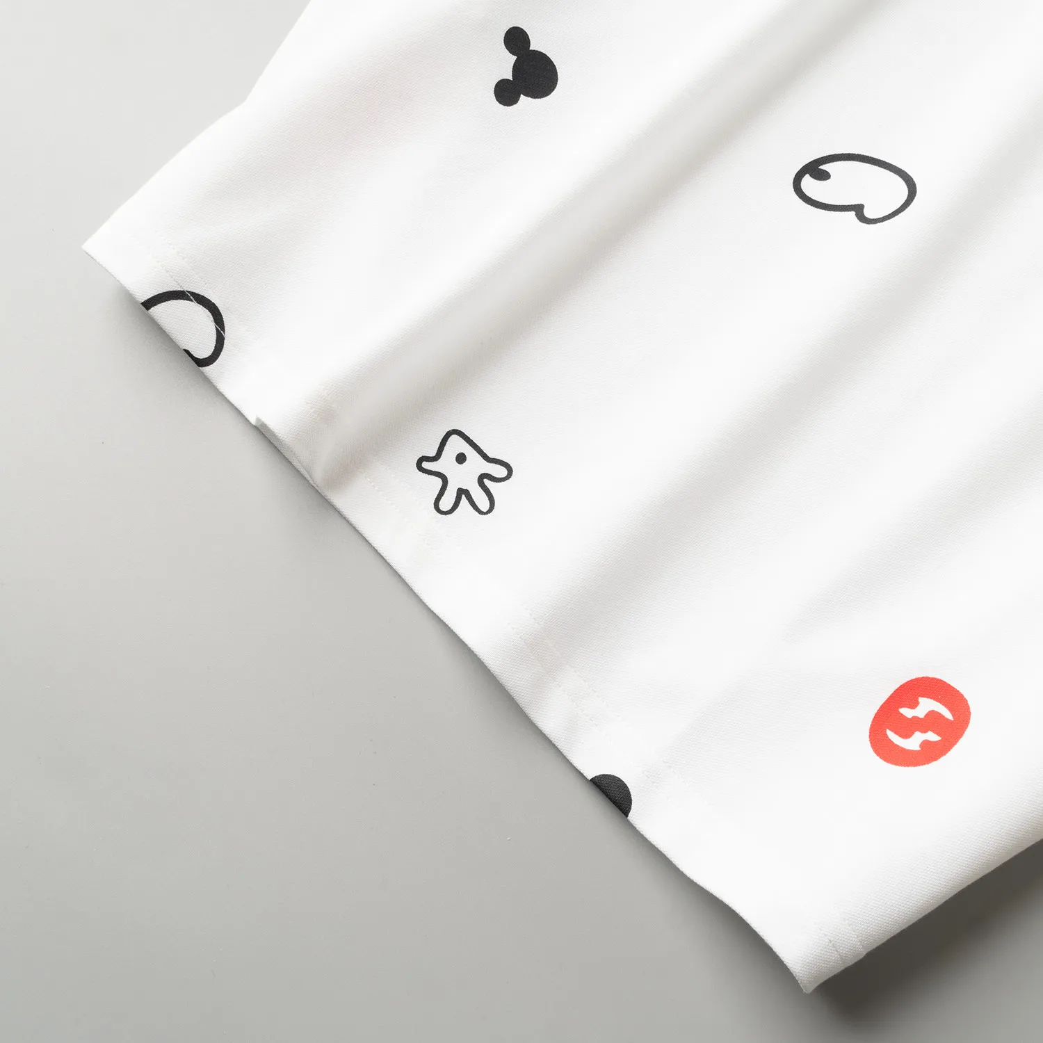 Vietnam Exporter Apparel Fashion White Short Sleeve Polo Shirt Factory Price