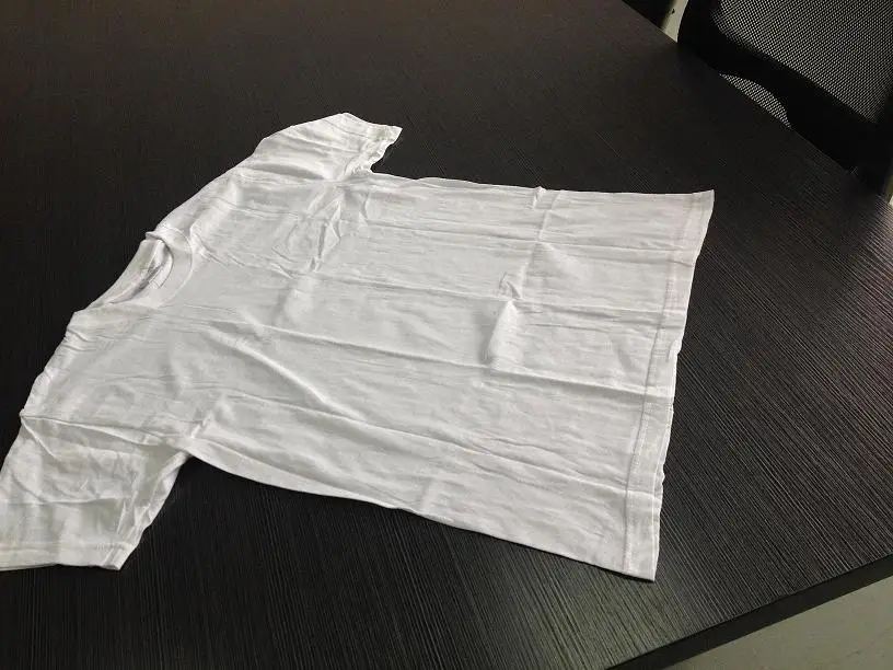 Plain Blank 120 GSM Cotton Tshirts