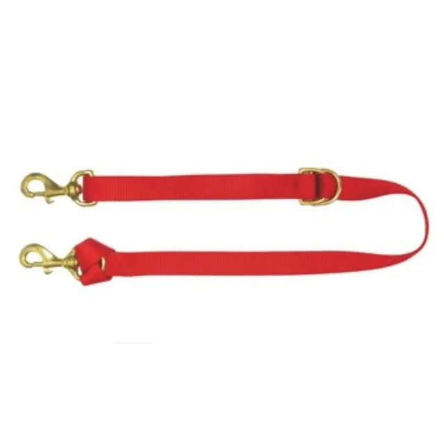 Horse Lead Rope Safty Equastrian Cross Tie