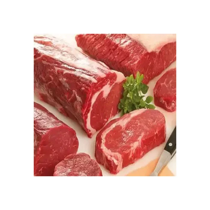 High Quality Halal Frozen Beef Jerky Grade-A Buffalo Meat All Parts Bulk Packaging Reasonable Price