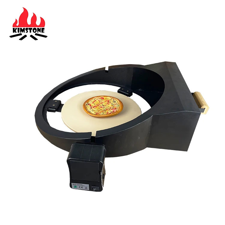 Kimstone Rotisserie Kit Pro