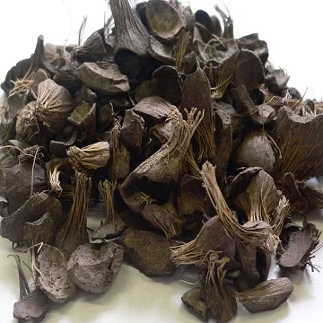 Waste Palm Kernel Shell for Animal feed and Fertilizer production
