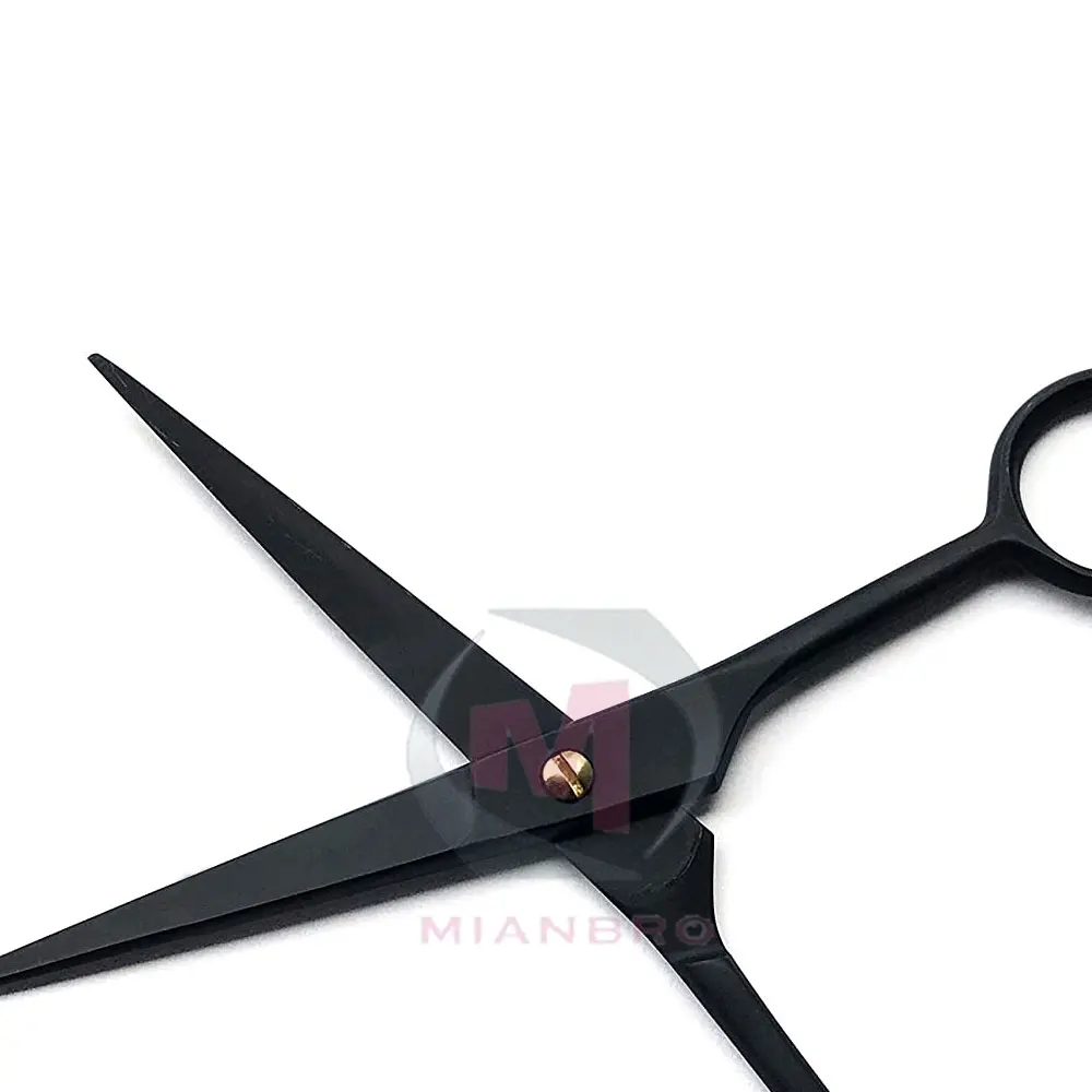 Right Handed Top Quality Hair Cutting Scissors German Hair Cutting Stainless Steel Professional Barber Scissors For Sale