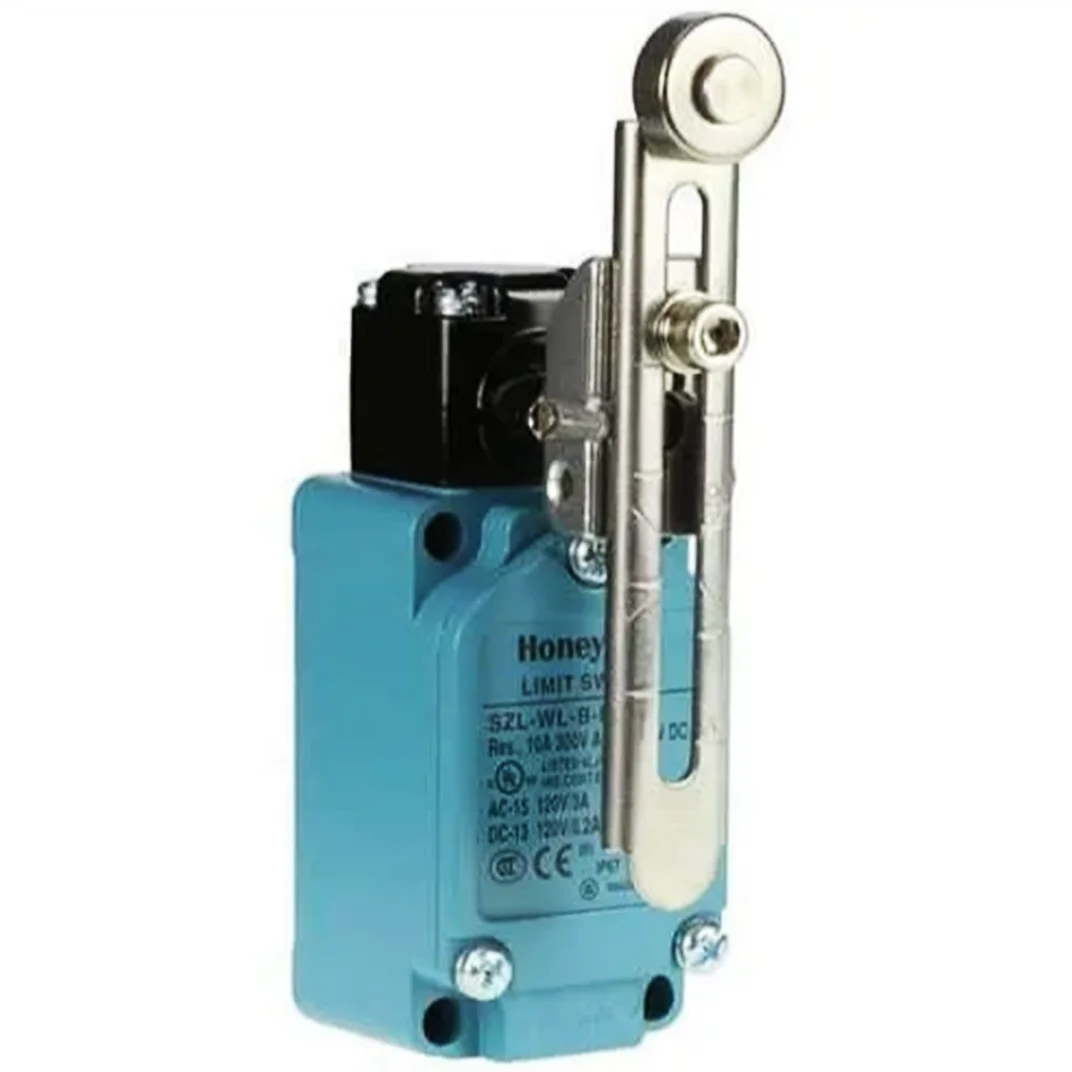SZL-WL-B-A20AH Heavy Duty Limit Switch position Limit Switch Mechanical single Switch at Wholesale Price