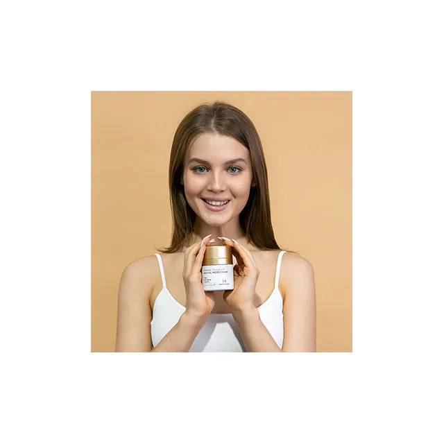 Marine Collagen Revital Meso Cream Made in Korea competitive price strong for women for men upgrade usable