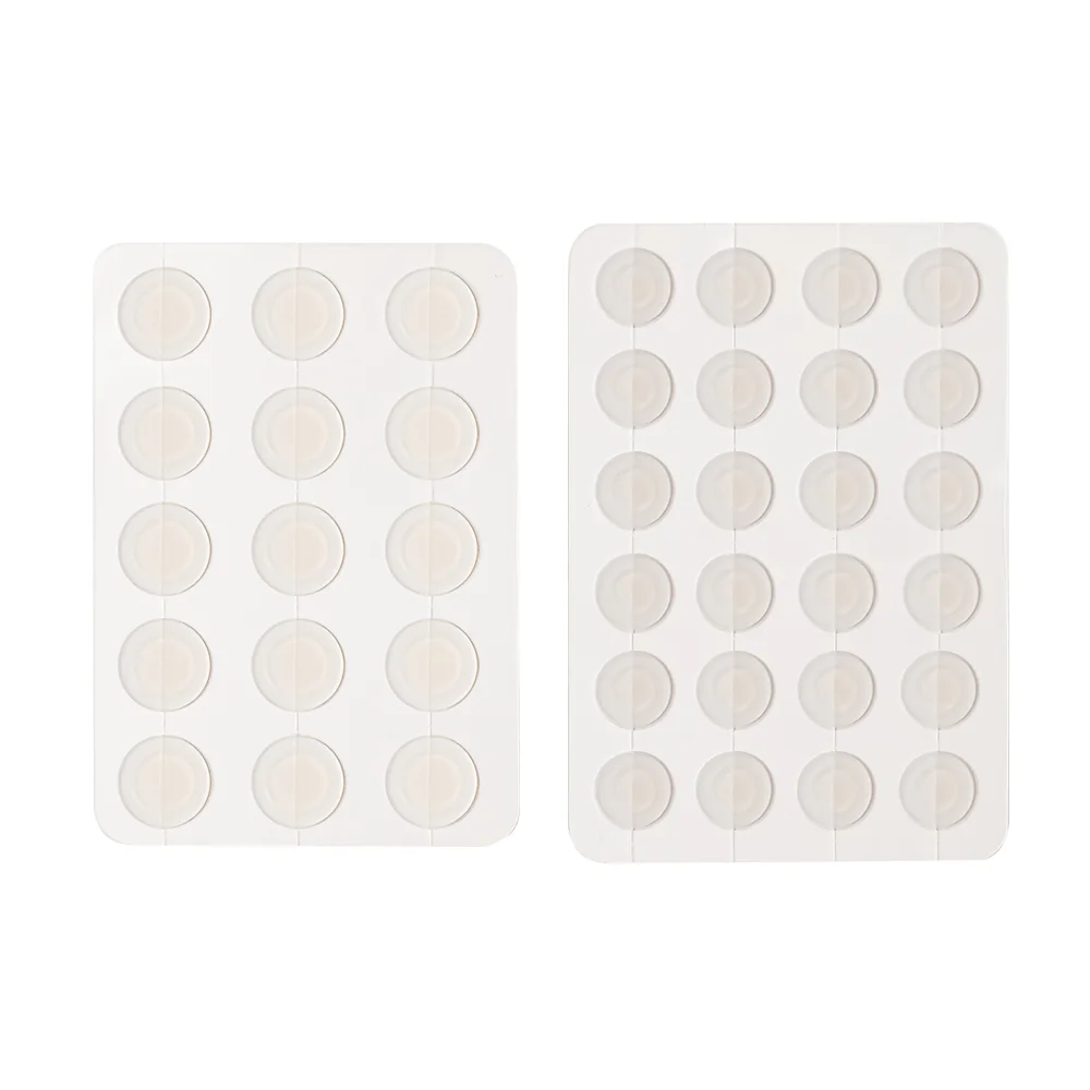 Good Product in Korea Pimple Patches NOLAHOUR Spot Eraser Blue Ultra Thin Makeup Available Wound Protection and Cover