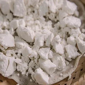 Premium Potato Starch for Food Additives