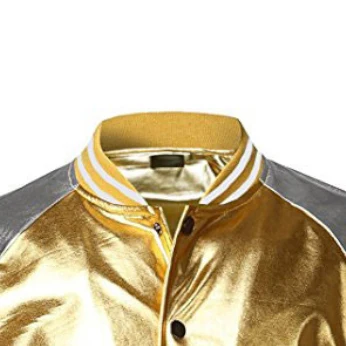 Professional manufacturer hot sales factory made cheap price ODM services Satin Jackets For men