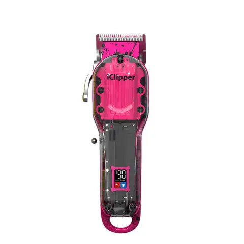 Buy Rechargeable digital hair trimmers