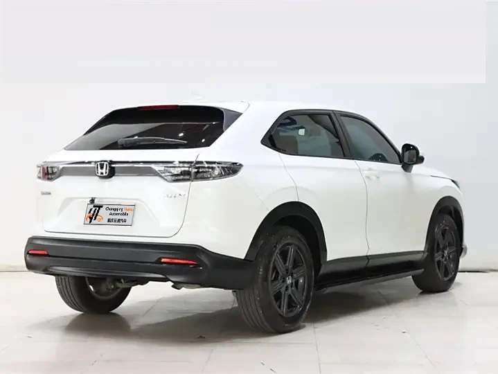 Подержанный автомобиль Honda XR-V 2024 1.5L CVT Тепловая версия 5-местный семейный внедорожник бензиновый второй XRV