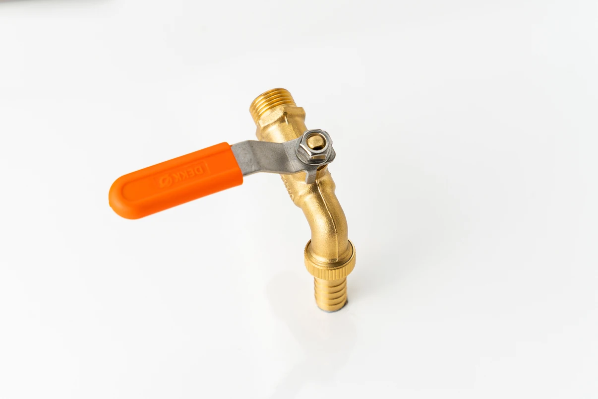 Vietnam Wholesale High Cost Performance Brass Bibcock Water Taps For Bathroom/ Outdoor Garden With Great Price