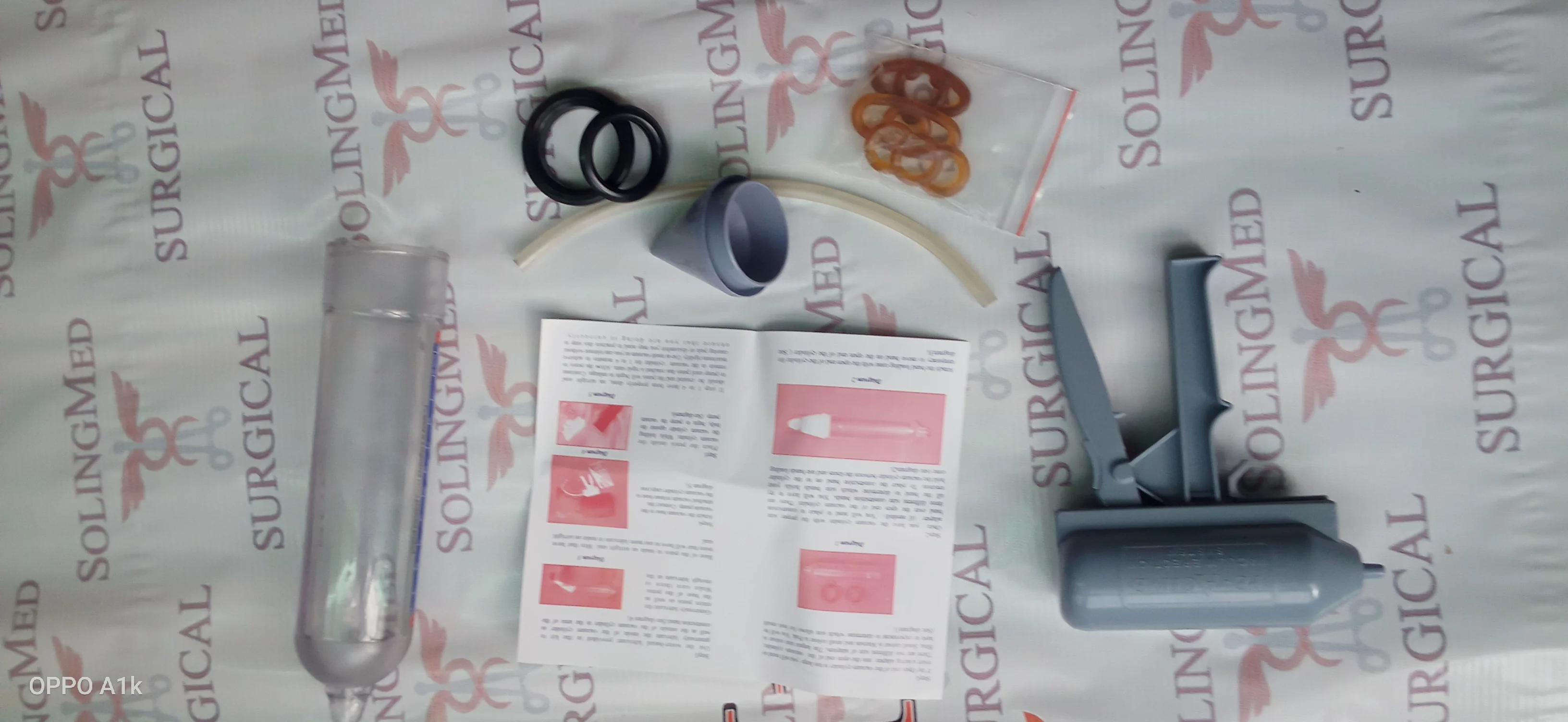 Male Penis Enlarger Pump High Quality Hot Sale Penis Enhancement Pump