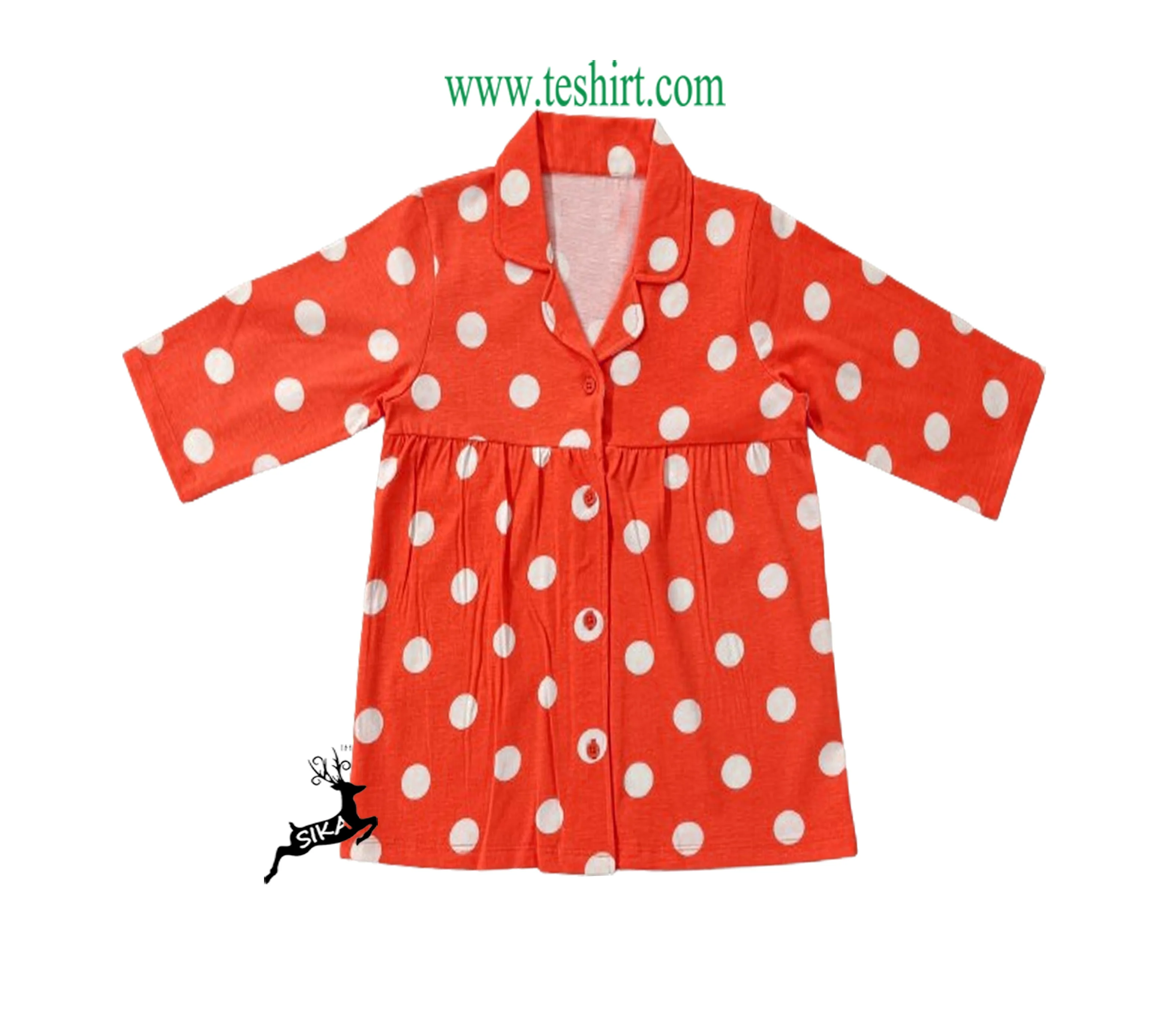 wholesale Daily Wear Knitted all over printed flower High Quality 100 %Cotton sleepwear pyjama pant set alibaba online shopping