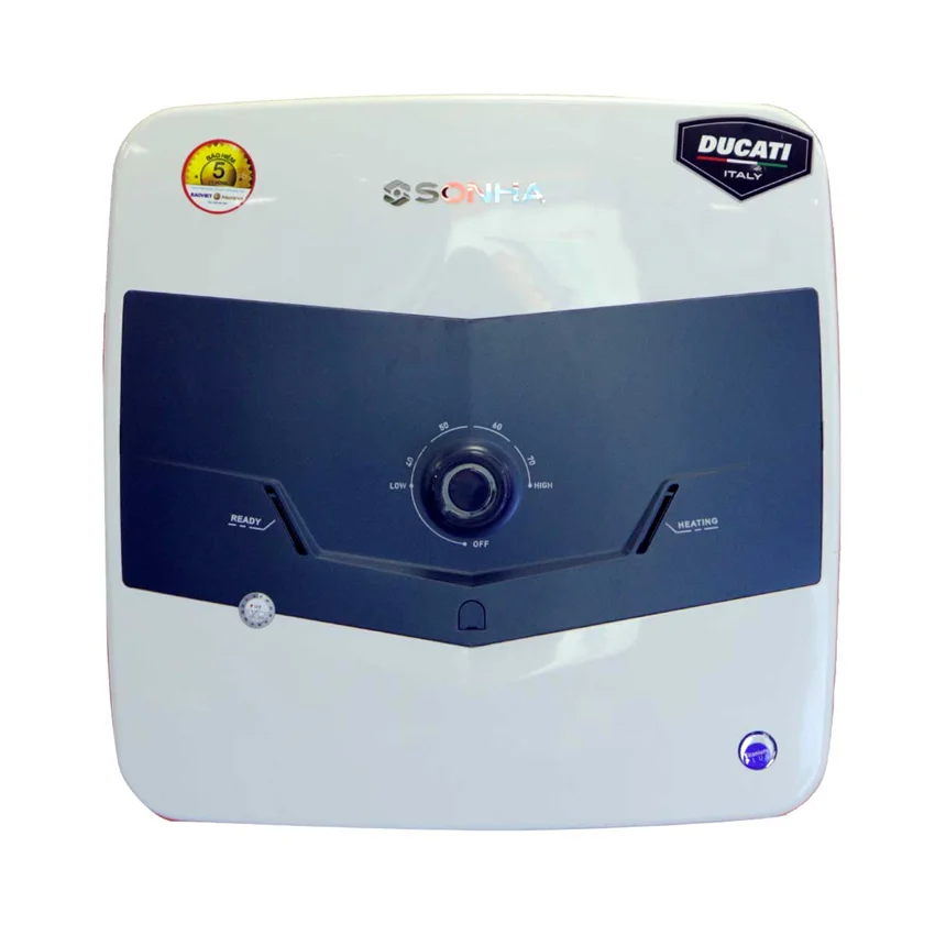 30 Litter Storage Electric Water Heater 220V AC Water Heating Shower System Wholesale prices