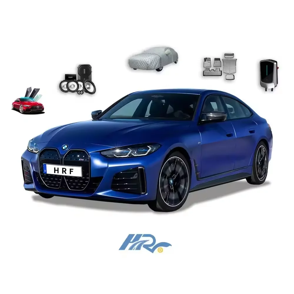 2023 самый продаваемый электромобиль BMW I3 для взрослых автомобильный Автомобиль серии IX3 I4 IX I7 Лидер продаж Подержанный автомобиль