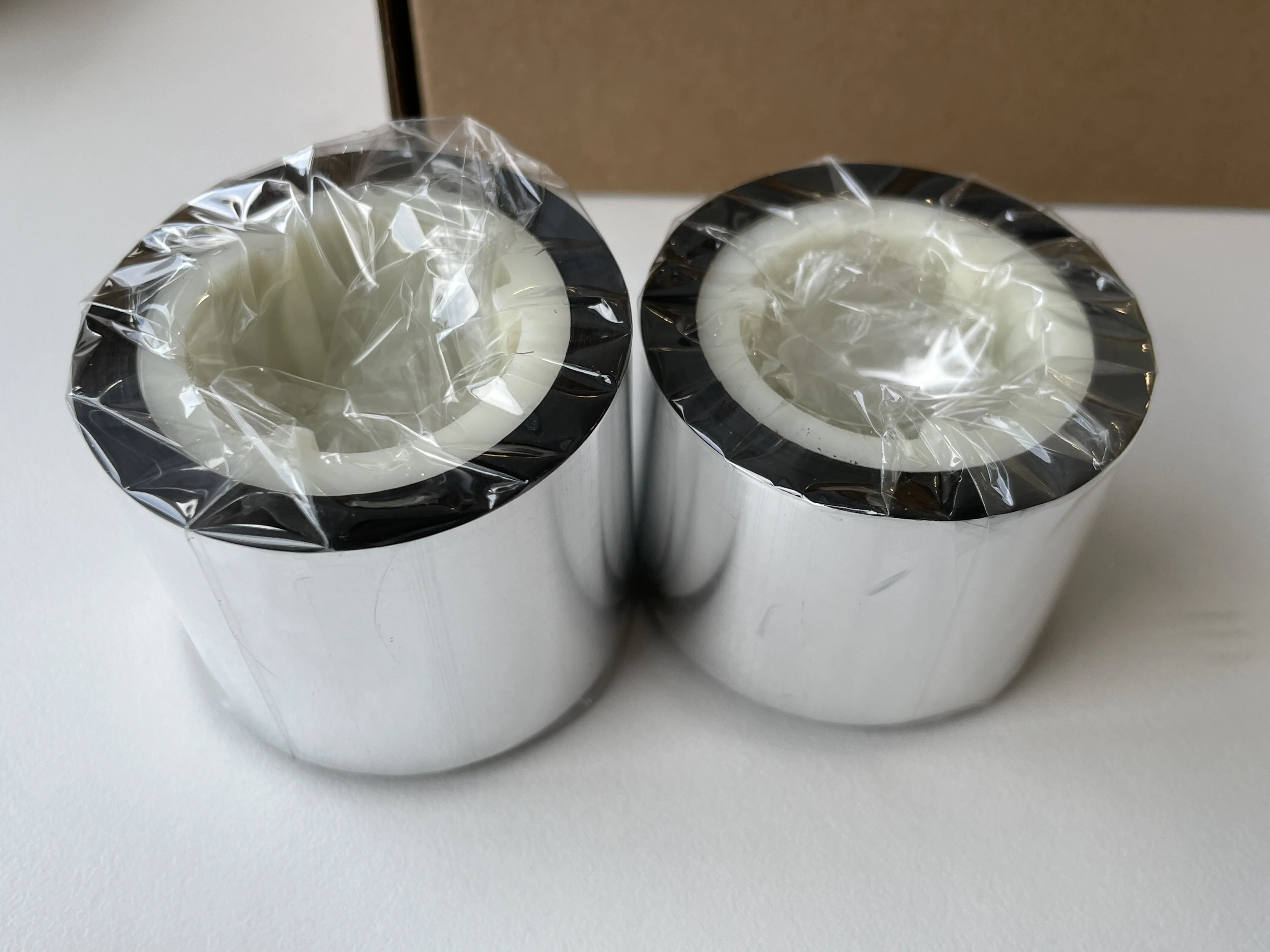 Cheap High Quality Waterproof Thermal Transfer Wax Washcare Ribbon Barcode Ribbon for Clothing Woven Labels SNAP 700