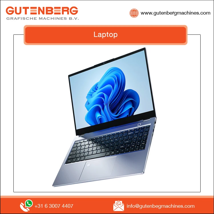 High in Demand Intel Core i7 SSD Hard Drive OS Windows 10/11 Laptops for Gaming and Business with Intel Iris Xe Graphics