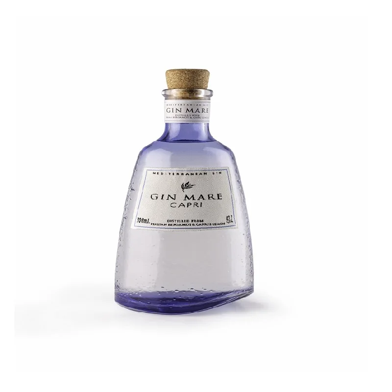 MARE CAPRI SP 6X70CL 42,7 GIN