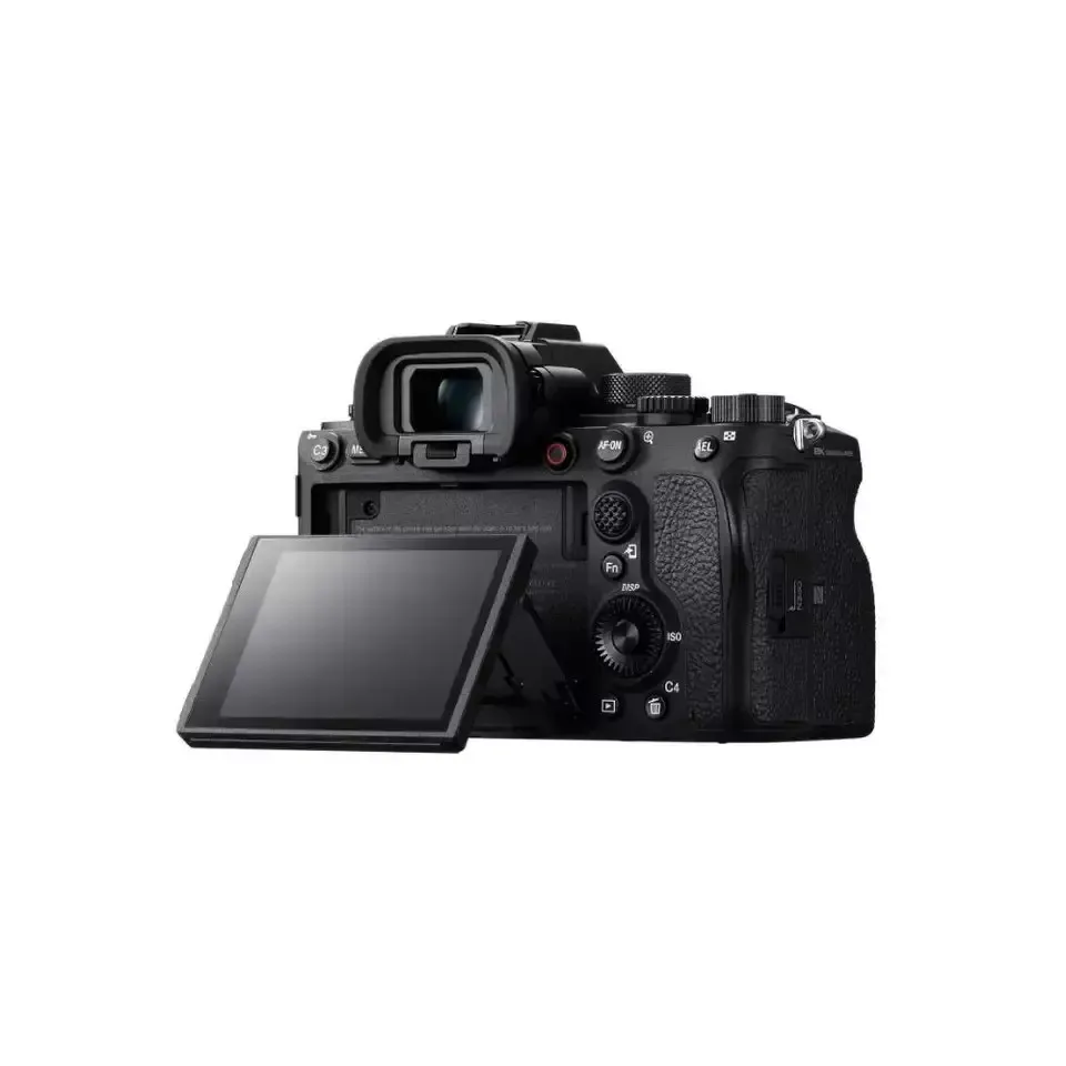 Лидер продаж Новая цифровая камера Alpha a7 IV III Full Frame A1 беззеркальная 24 3 Мп с линзой высокое качество