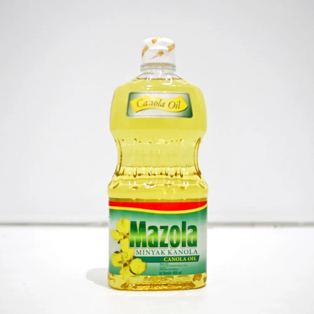 Premium 100% Crude & Refined Rapeseed Oil Canola Oil Available for Sale