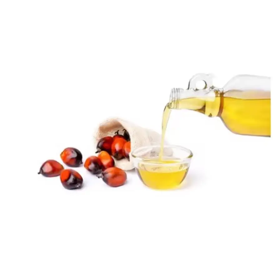 REFINED AND CRUDE PALM OIL BEST QUALITY AVAILABLE FOR SHIPMENT