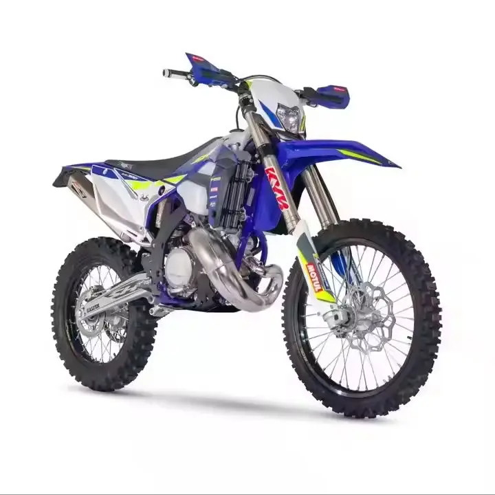 Firstrate 2024 Motocross 300 Enduro 300cc motorcycle Dirt Bike Motorcycles