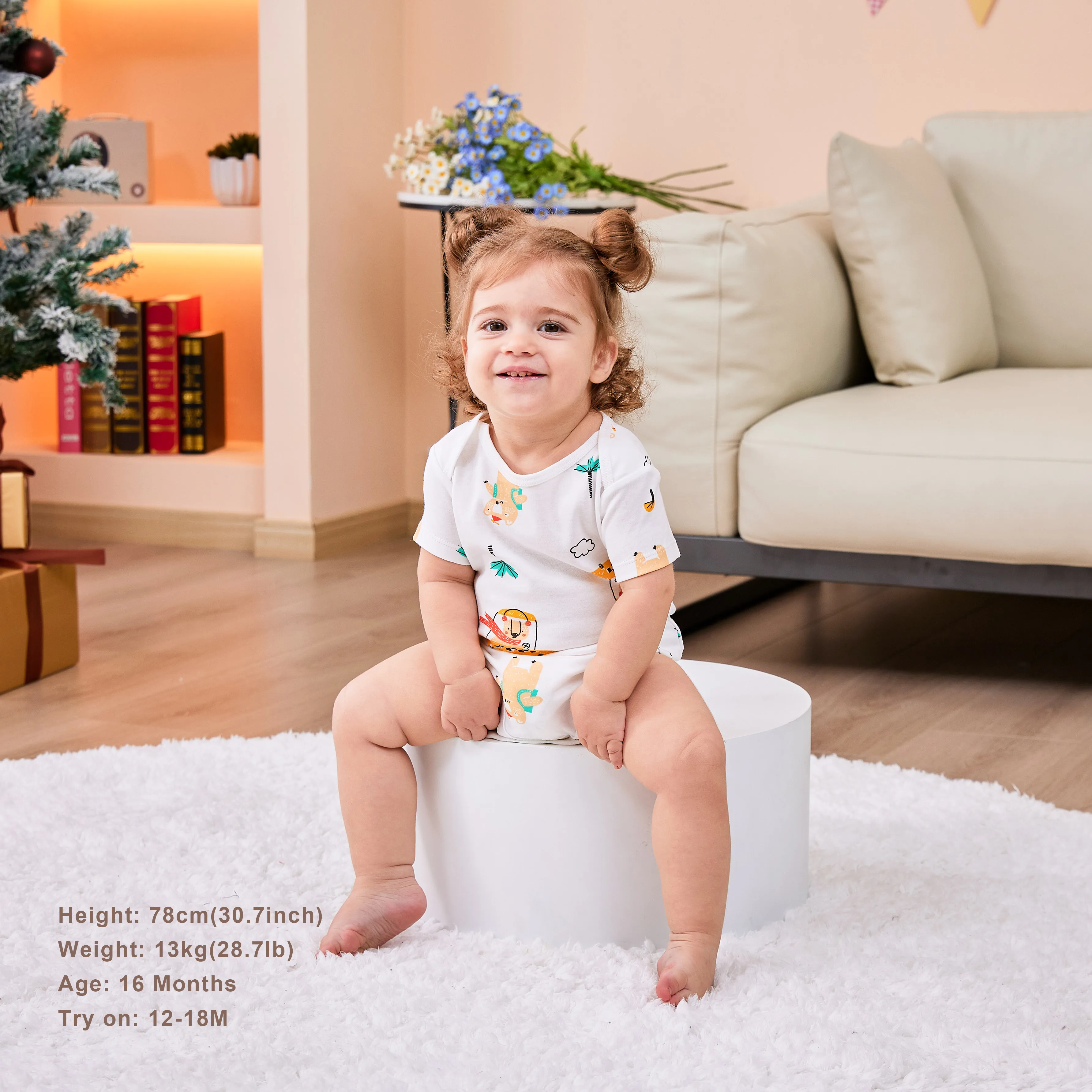 Baby Girl and Boy clothes Wholesale baby clothing Cotton Boy Girl Onesie short Sleeve Bodysuit Baby Jumpsuit