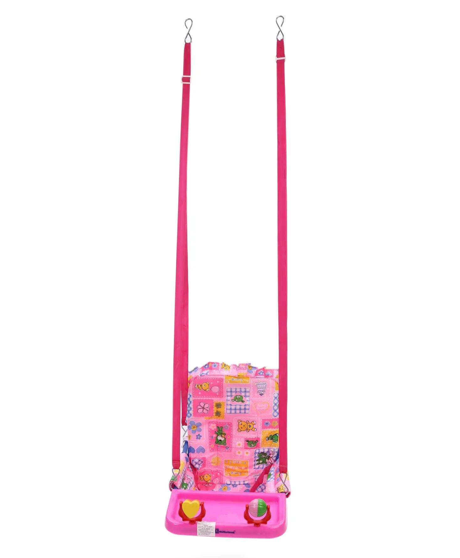 Elegant Look Best Quality Top Swing Chair For New Born Baby