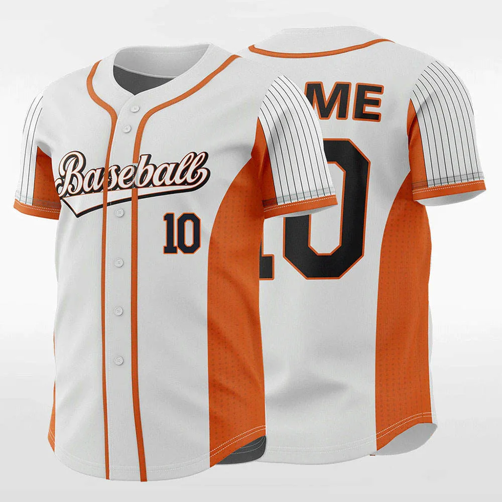 Trending Products 2024 New Arrivals Baseball Jersey Hot Sale Men And Women Baseball Jersey With Custom Team Name And Number