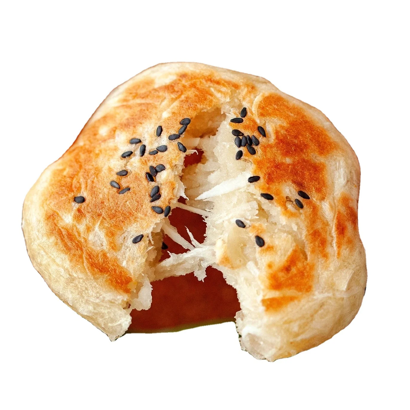 Frozen Cassava Cake 100% from Vietnam/ Vietnam Food Export Products/ Frozen Cassava Cake