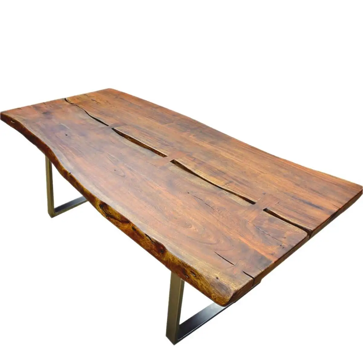 Live Edge Dining Table, dining table live edge wood table