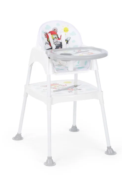 Best Price High Chair Baby Feeding High Chairs Kids Chairs Customized Plastic Color Package Material Origin Turkey 2023