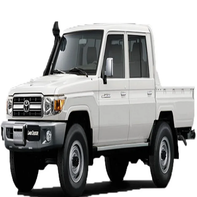 PREMIUM QUALITY USED AND NEW TOYOTA LAND CRUISERR PICKUP | USED LAND CRUISERR 79 PICKUP FJ79