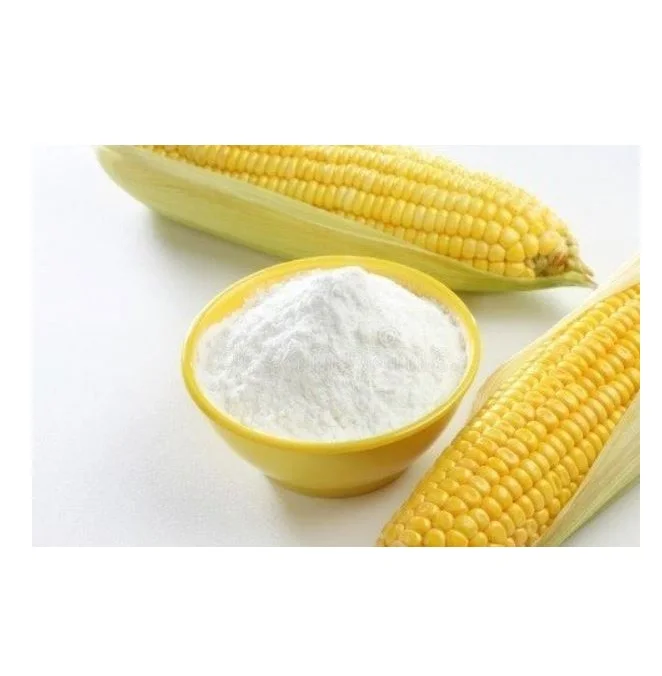 Hot Sell Dried Corn Starch maize corn starch-Modified starch