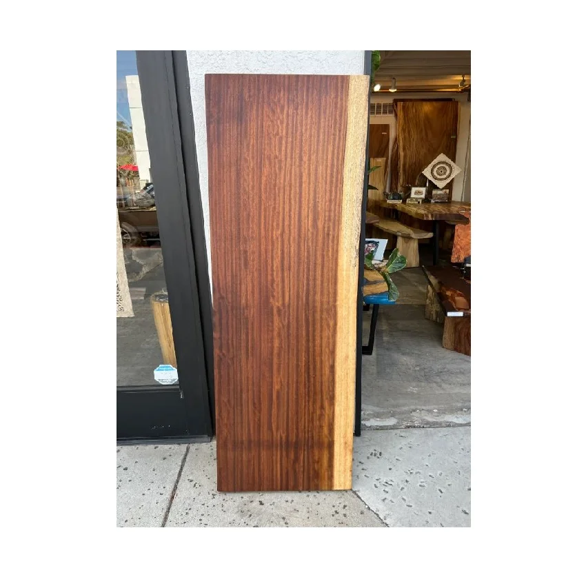 Cost Effective Bulk Iroko Slabs for Sale Buy Large Quantities and Save Ideal for Construction and Crafts