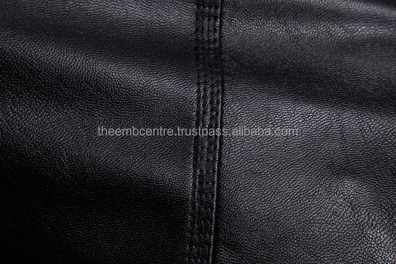 Unique Design Best Selling Cheap Price Leather Jacket For Men High Manufactured Slim Fit Stylish Winter Leather Jackets