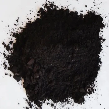 99.9% Purity Nano Powder magnesium oxide for Sale