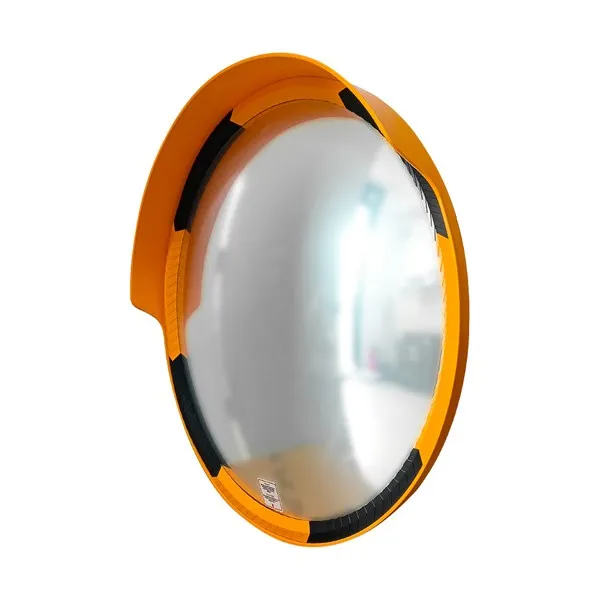 Best Quality Unbreakable Traffic Safety Traffic Safety Mirror Acrylic Safety Mirror  80 cm ILT6080