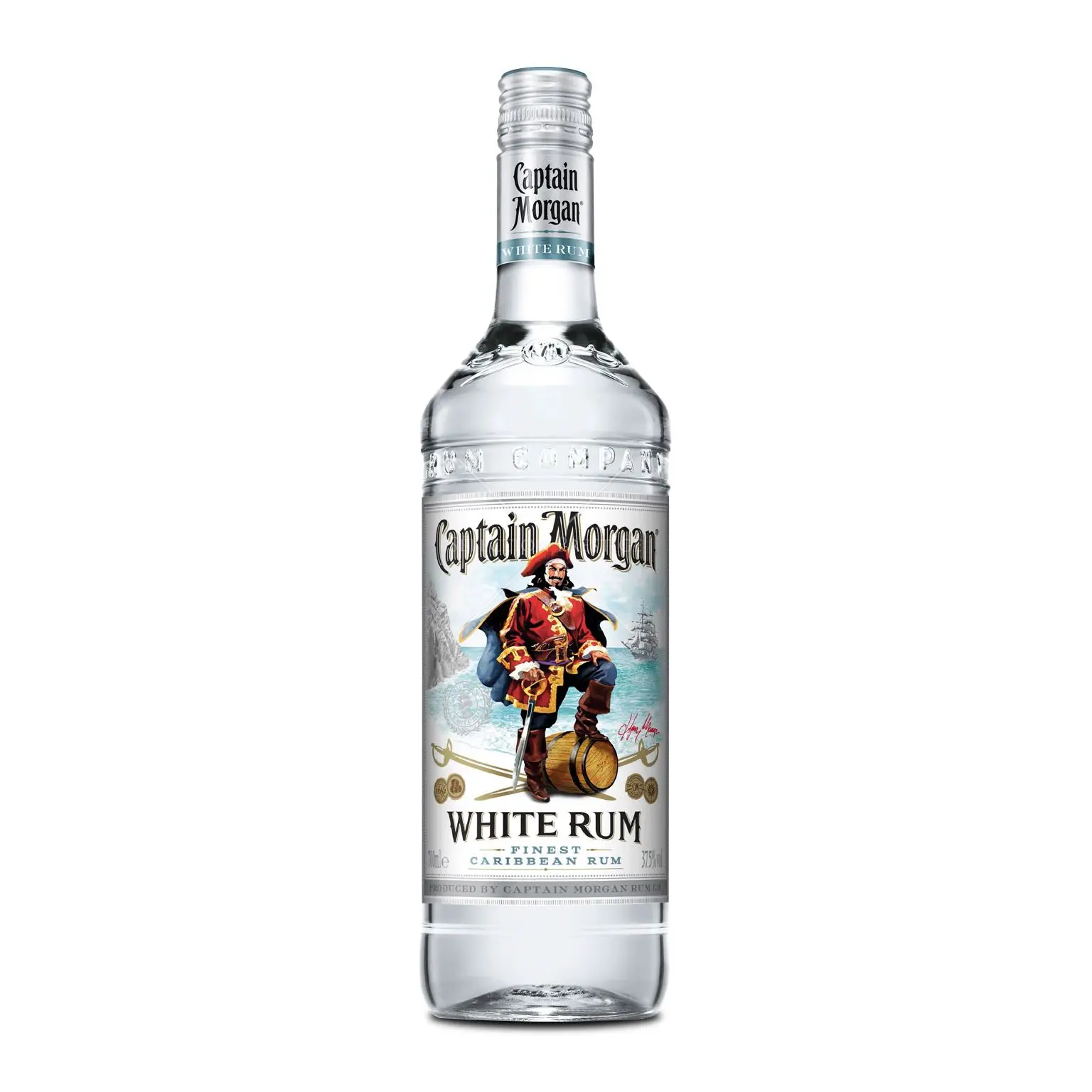 Captain Morgan Original Dark Rum 70cl