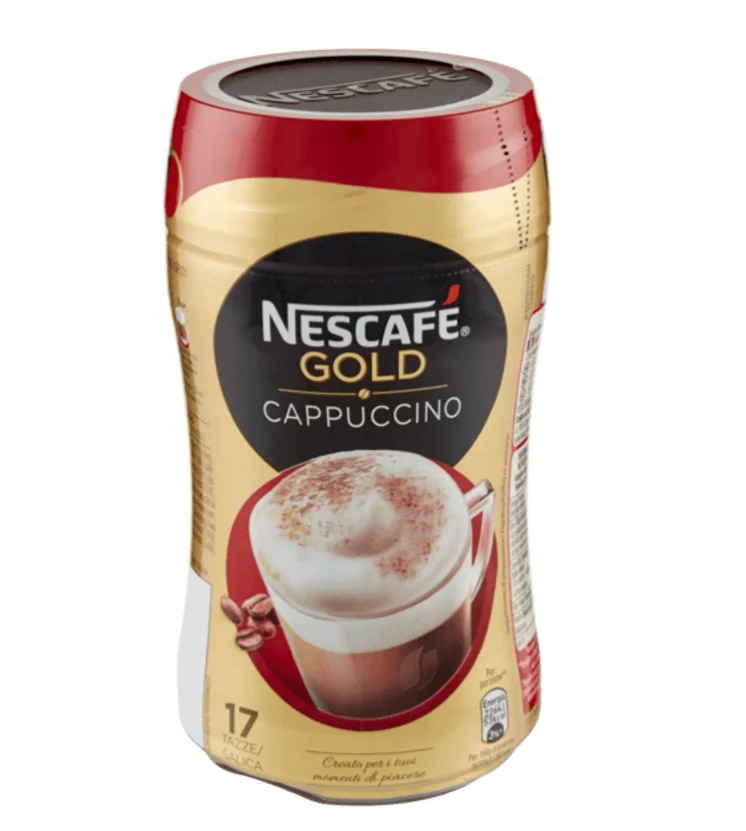 Trust distributor Nescafe Classic Coffee/ Nescafe Classic 200 grams / Nescafe Gold coffee supplier