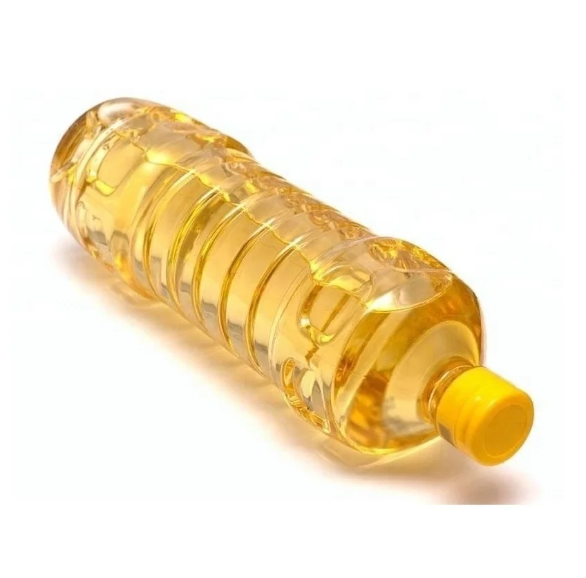 High Quality Refined Sun Flower Oil 100% Russia Refined Sunflower oil Available For Export