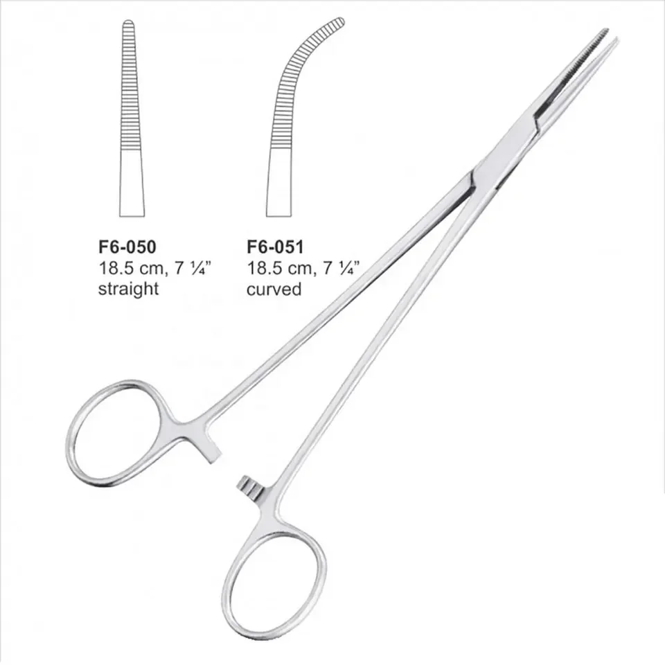 High Quality Oral Dental Surgery Extracting Elevators Surgical Forceps Instrument Kit Set