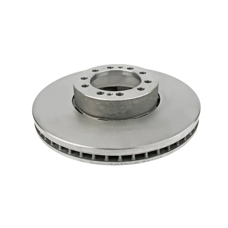 High Quality Heavy Duty Truck Parts & Accessories Truck Brake Systems Truck Brake Drum 5010216437 Brake Disc