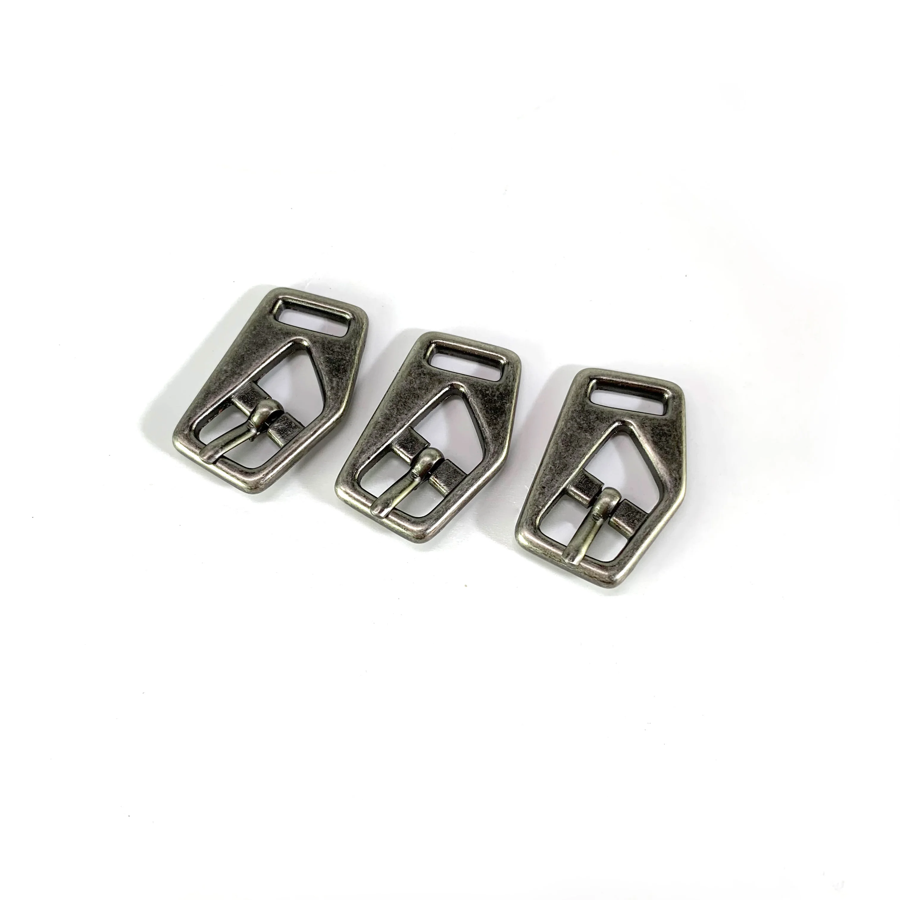 metal shoe pin buckles for men