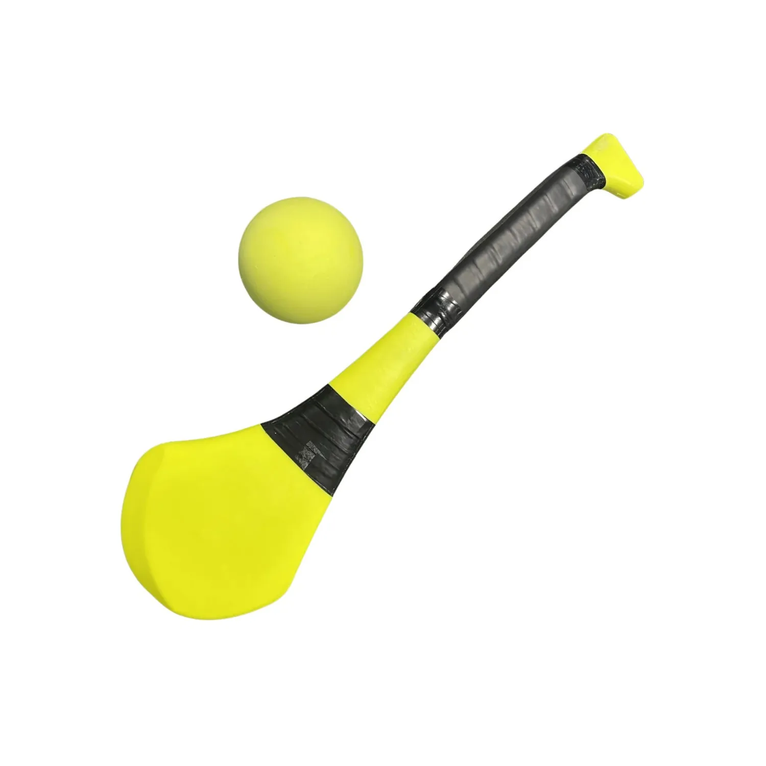 Hand Made Hurling Stick High Quality Custom Made ash Wooden Hurling Sticks