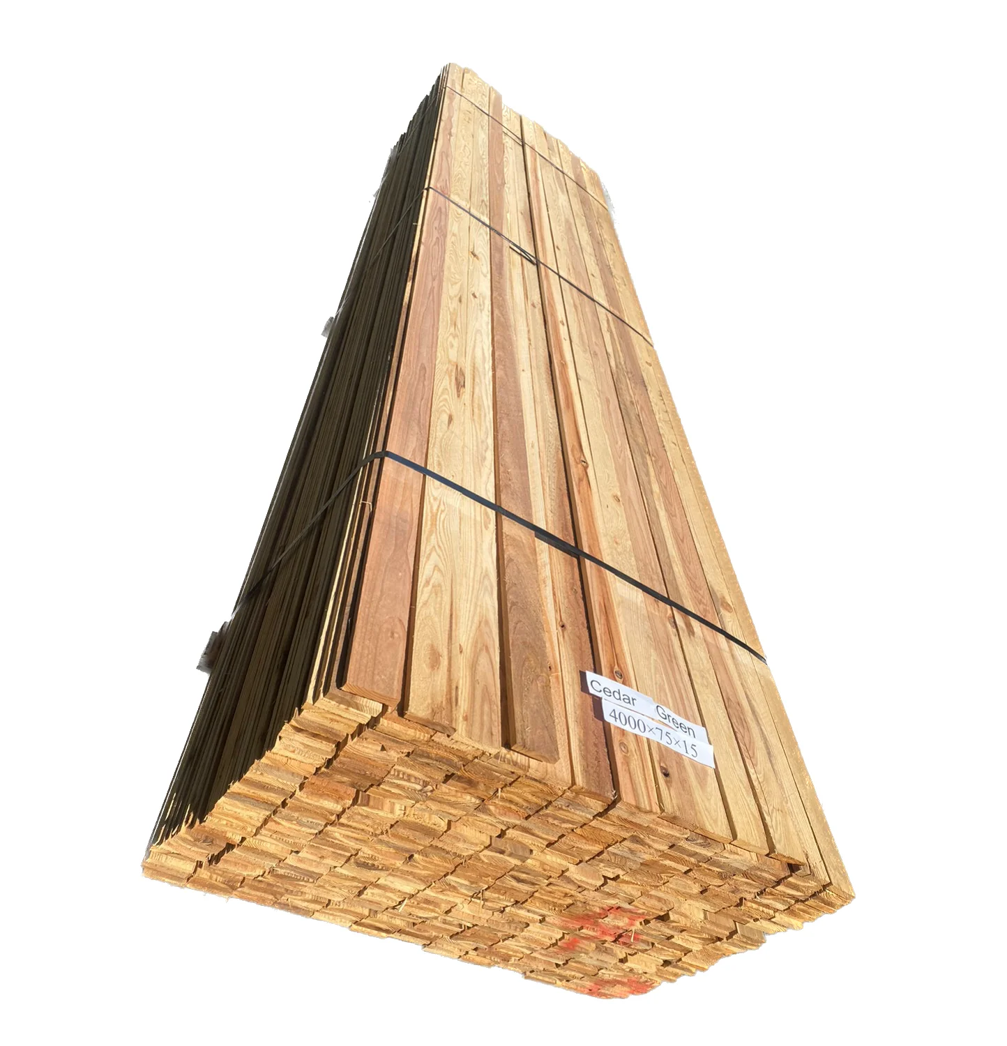 Aromatic Products Natural Wood Suppliers Japanese Cedar Hinoki Green Eco-Friendly Lumber