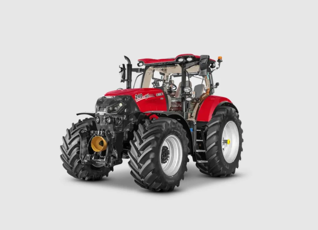 Best Quality Used Case IH Agricultural Tractor 125A farm tractor agricultural tractor Low Price