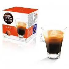 Лучшая цена оригинальные экспортеры мгновенного кофе Nescafe Gold Crema