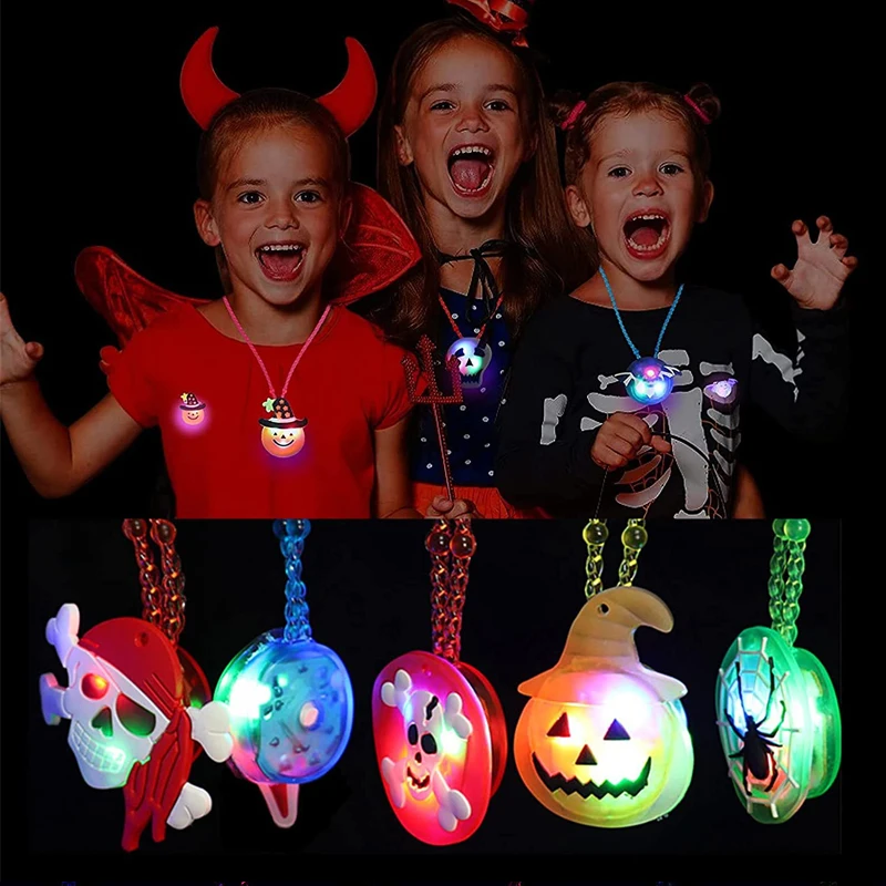 Halloween Wholesale Led Cheap Kids Bracelet Toy Light up Children Wrist Band Watch Flashing Led Children Party Gift