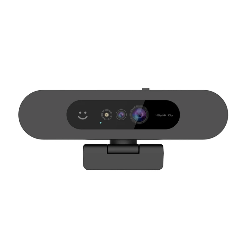 Веб-камера с распознаванием лица 1080P Windows для настольных ПК или ноутбуков